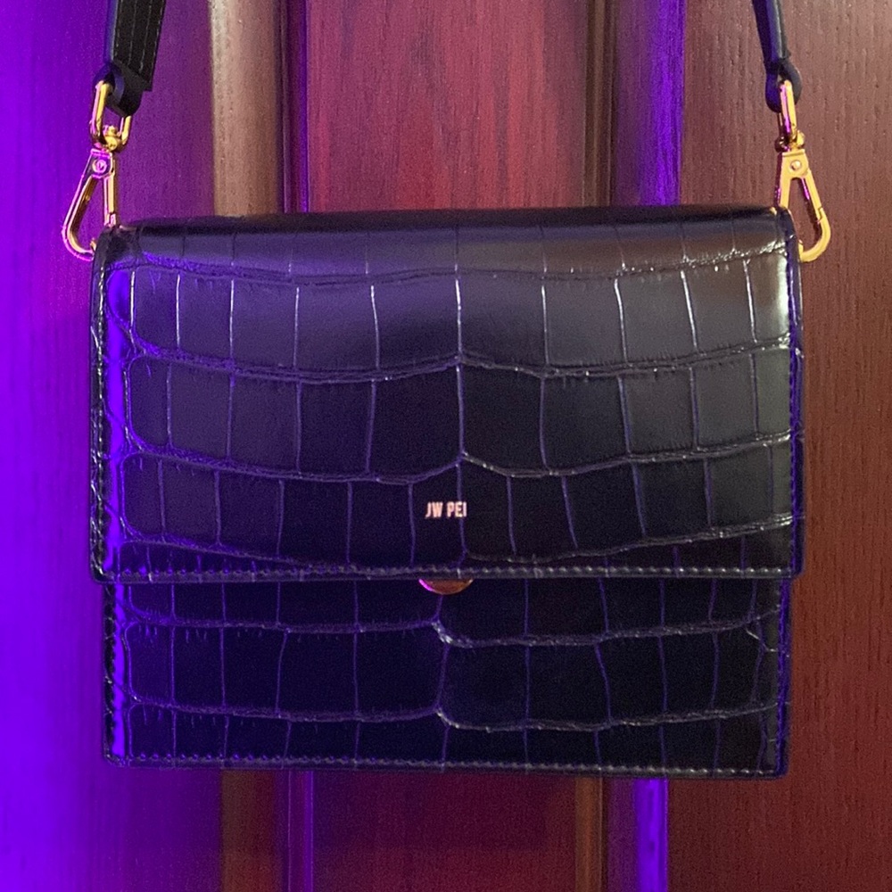 JW Pei Shoulder Bag